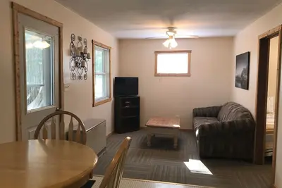 Image de Nouvelle Liste! Lac des Bois - Cabane Rainy River