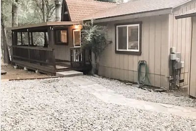 Image de Pine Mountain Lake Retreat