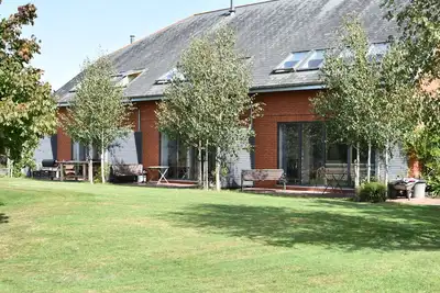 Image de Nouvelle construction rurale à 15 minutes d’Exeter