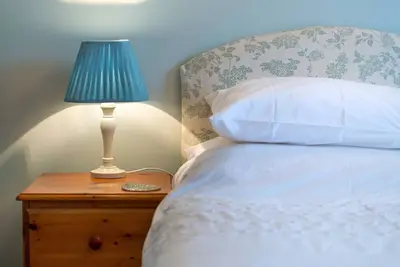 Image de Glycine Cottage, Topsham