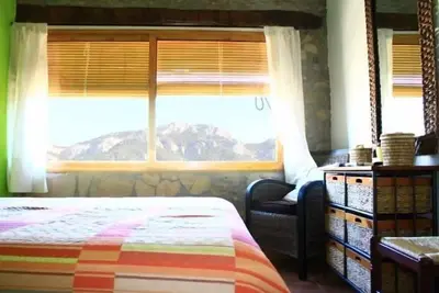 Image de Gîte La Remulla pour 6 personnes
