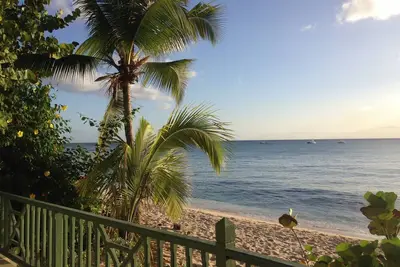 Image de Villa en bord de mer sur la côte ouest - 3 chambres
