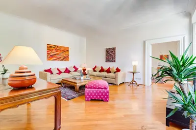 Image de ♚ Appartement de luxe dans le centre de Rome ♚