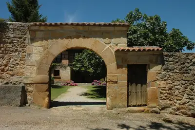 Image de Apartamentos Padruno pour 4 personnes