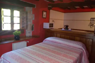 Image de Padruno apartments for 2 people