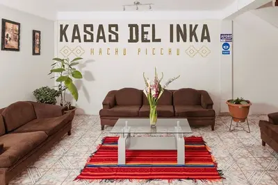 Image de Casa Blanca Machu Picchu B & B \"Vous sentirez comme chez vous, vous êtes en Machu Picchu\"