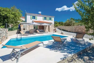 Image de Villa Stala - belle villa avec piscine privée