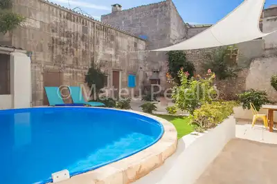 Image de Slb: Townhouse with patio and pool