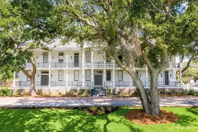 Image de Exquis à Tybee's North Beach