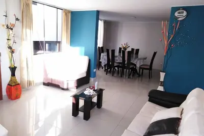 Image de Appartement de 3 chambres