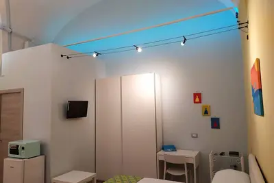 Image de Room 21 Naples apartment