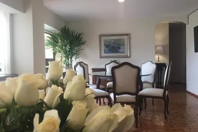 Image de Appartement de luxe au coeur de Condesa