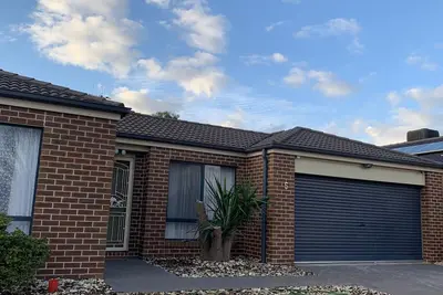 Image de Maison confortable de 4 chambres à coucher dans le sud de Shepparton