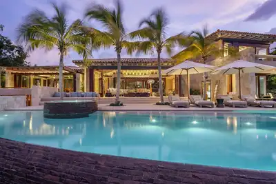 Image de Casa Roka, Punta Mita