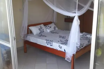 Image de Studio Myles près de l'hôtel Serena, plage de Shanzu