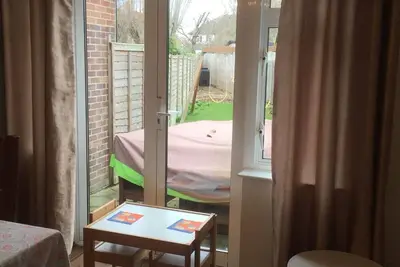 Image de Maison familiale attrayante pour un maximum de 6 à Bromley, Grand Londres