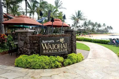 Image de Semaine du Nouvel An - Waiohai Hawaii!
