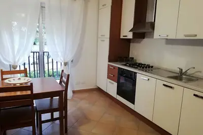 Image de Appartement de deux pièces près du centre