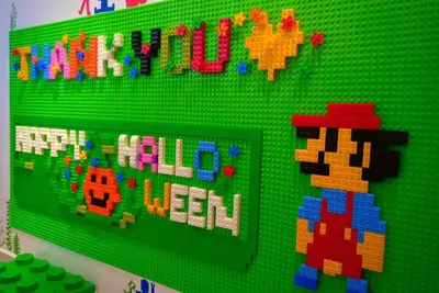 Image de Legoland Malaysia Meridin @ Medini [Studio]
