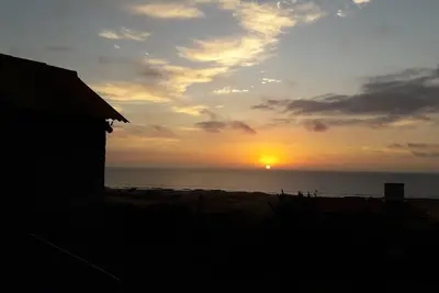 Image de Casa Ăşnica hermosa vista al mar