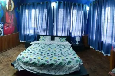 Image de Green House - 2 chambres avec balcon et mini cuisine