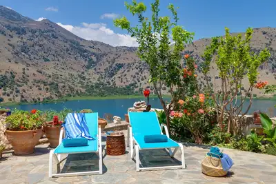 Image de Villa Kallisti-Artemis - Un paradis terrestre!