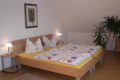 Image de Ferienwohnung für 2-6 Personen im Fränkischen Weinland - einfach entspannt genießen