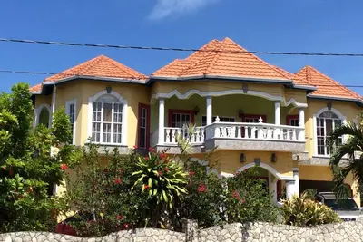 Image de K. I. S. S. Porte de la Jamaïque