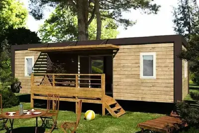 Image de Mobil Home Alizé 3 Pièces 4/6 Personnes