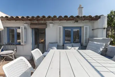 Image de Charming Fisherman House With Terrace