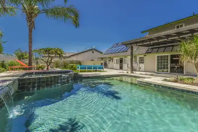 Image de Funtierland + Orangewood + Wifi + Piscine +