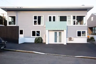 Image de Sydney Street Apartments