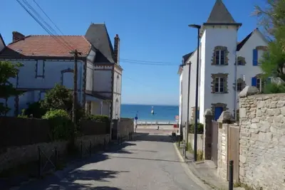 Image de Les Terrasses de la Plage by Interhome