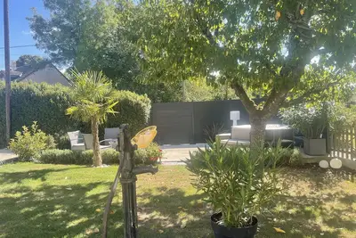 Image de Gîte le bas proche du zoo de beauval