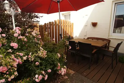 Image de Appartement / app. pour 6 personnes avec 79 m² à Dahme (117893)