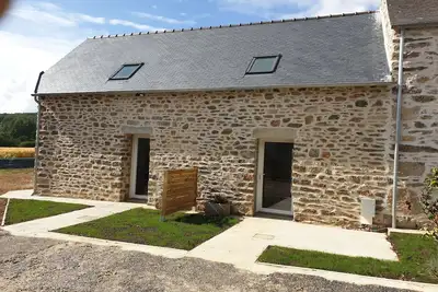 Image de gîte deux personnes proche mer