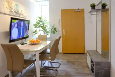 Image de Appartement / app. pour 4 personnes à 55 m² à Gera (123500)