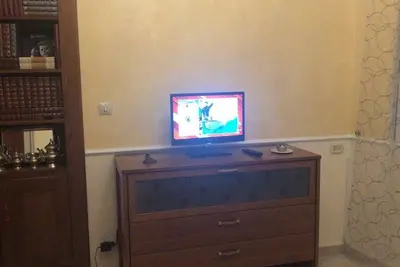 Image de maison individuelle à orosei