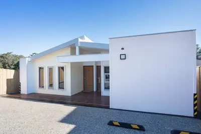 Image de Ohana B - Wifi gratuit, à 10 minutes à pied du café