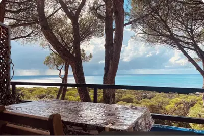 Appartement vue mer