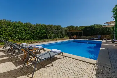 Image de Monte da Luz - Maison de la Parreira