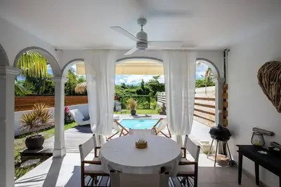 Image de Maison de charme, Life is Good in Sxm