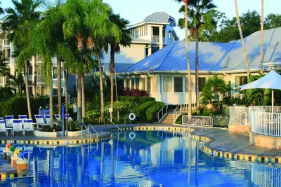 Image de Marriott Cypress Habour 2 Bds 2 Baths Condo / Apt 1345 SqF