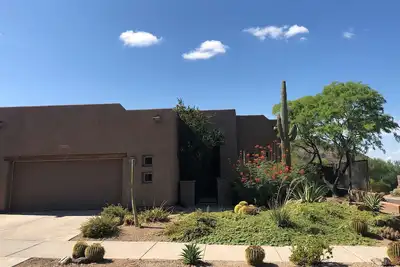 Image de Nouvelle Liste! Superbe luxe à Scottsdale Home avec Resort Backyard