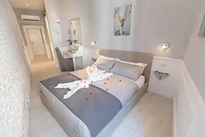 Image de Nouvelle Ouverture De Luxe Apt Piazza Di Spagna