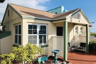 Image de Venez profiter de la sérénité des Gulf Gardens à Madeira Beach