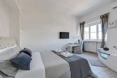 Image de Luxe Apt San Pietro Nouvelle Ouverture