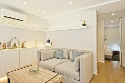 Image de BmyGuest Bruno's 36 Exclusive Apartment Ii (C97)