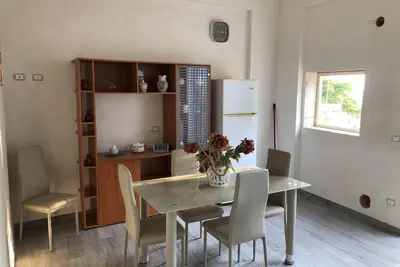 Appartement indépendant