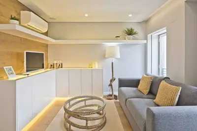 Image de BmyGuest Bruno's 36 Exclusive Apartments V (C100)